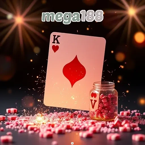 mega188: Menyulap Permainan Bingo Jadi Pengalaman Tak Terlupakan