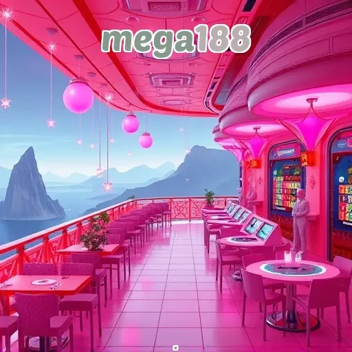mega188: Manfaat Menjadi Anggota Program Loyalti Online Terbaik