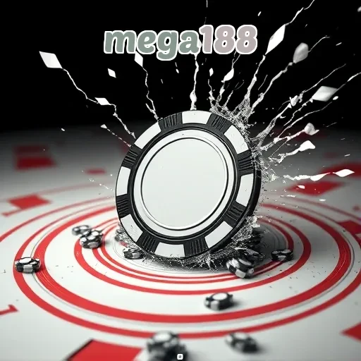 mega188: Permainan Poker yang Seru dan Menguntungkan di Indonesia