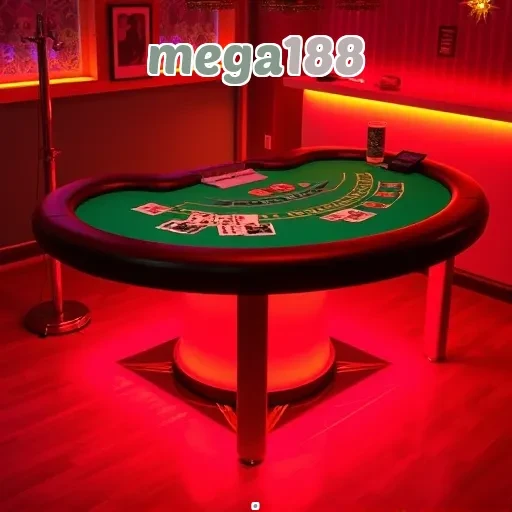 mega188: Temukan Beragam Promosi Spesial yang Menarik di Sini
