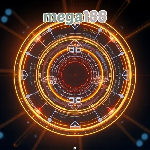 mega188: Nikmati Permainan Arcade Menarik dan Seru di Sini!