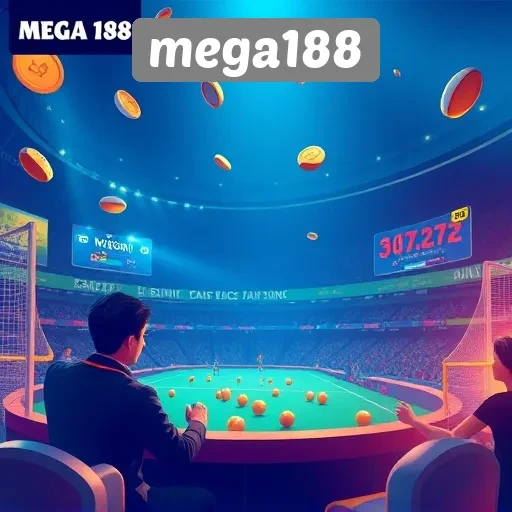 Pengalaman Bermain yang Menarik di Mega188 untuk Semua Kalangan