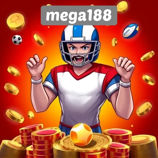 Tipe Permainan yang Tersedia di Mega188 untuk Penggemar Game