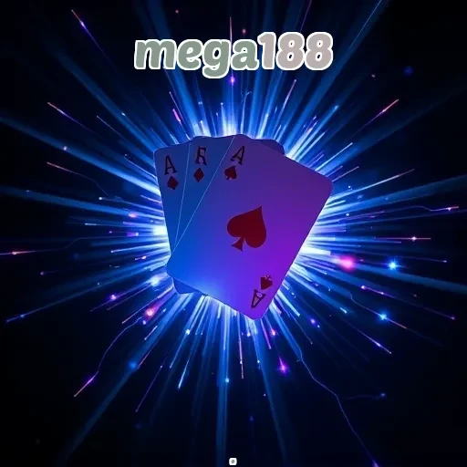 mega188: Temukan Keunggulan Menarik di Casino Langsung