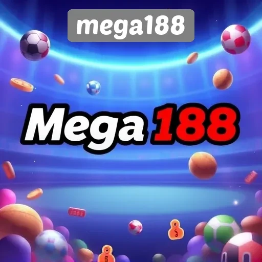 Mega188 Sebagai Platform Game Terpercaya di Indonesia